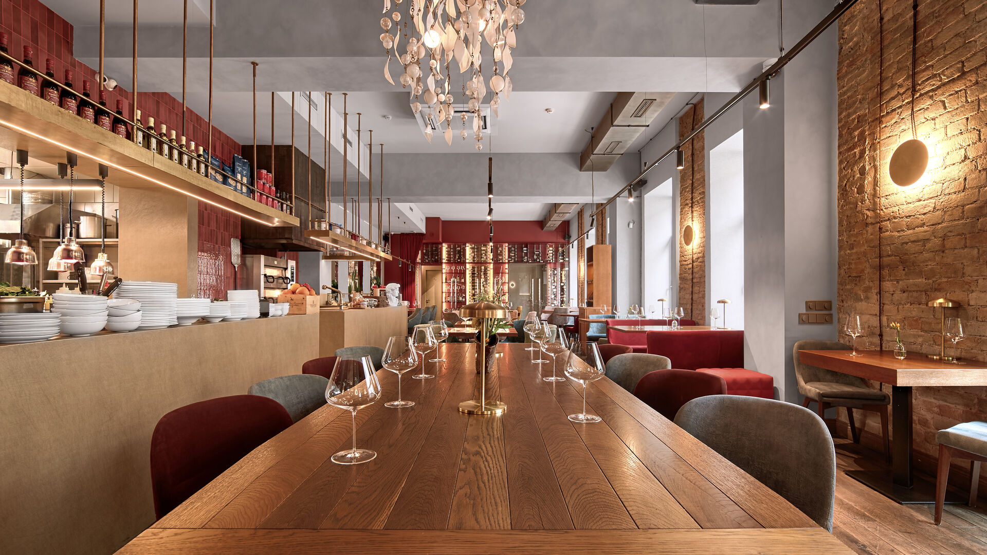 Курьерская служба