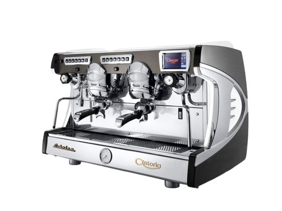 Кофемашина